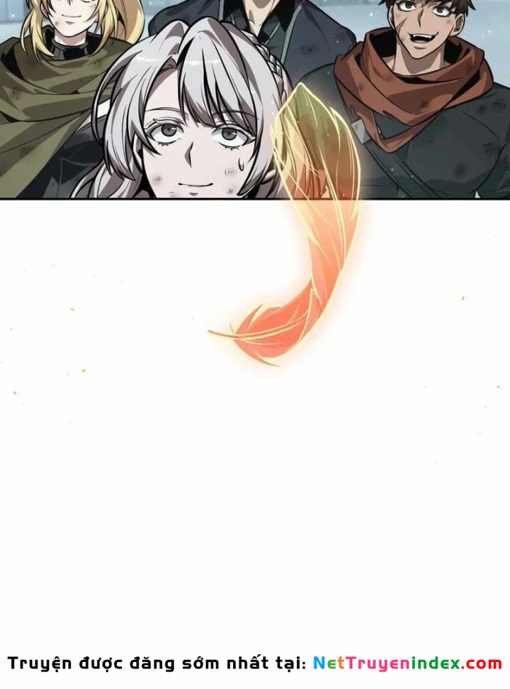 Mạo Hiểm Giả Cuối Cùng Chapter 109 - 120