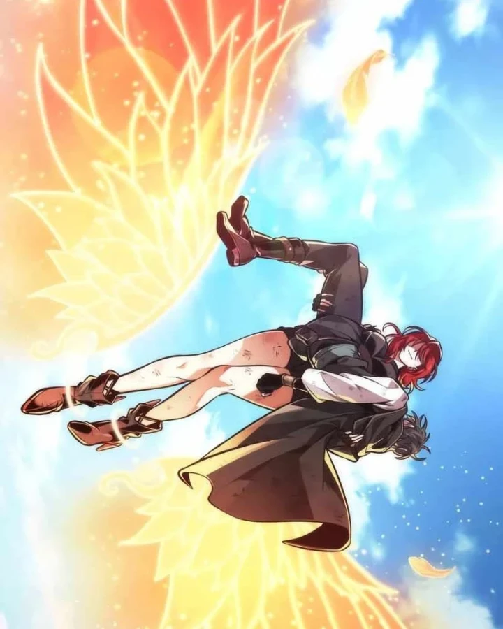 Mạo Hiểm Giả Cuối Cùng Chapter 109 - 124