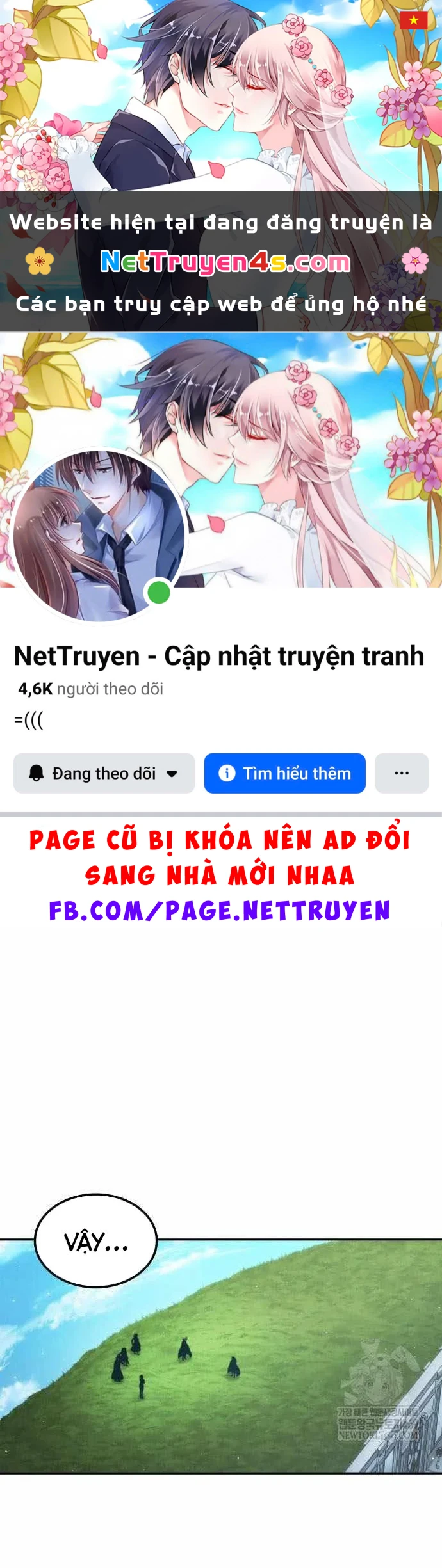 Mạo Hiểm Giả Cuối Cùng Chapter 110 - 1