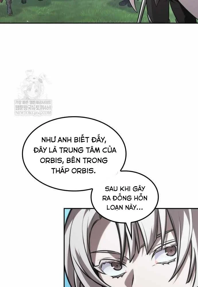 Mạo Hiểm Giả Cuối Cùng Chapter 110 - 3