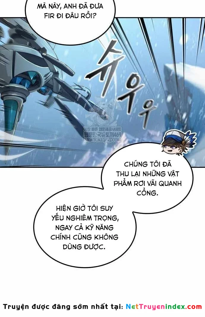 Mạo Hiểm Giả Cuối Cùng Chapter 110 - 19