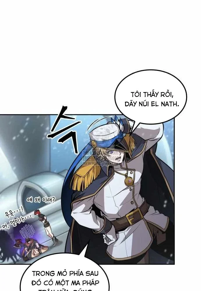 Mạo Hiểm Giả Cuối Cùng Chapter 110 - 20