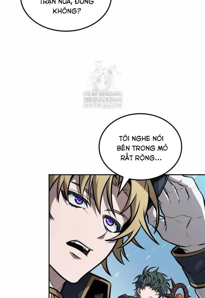 Mạo Hiểm Giả Cuối Cùng Chapter 110 - 21