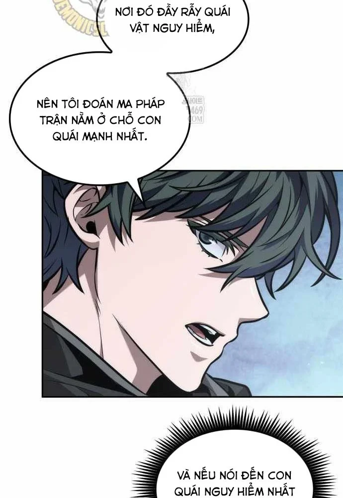 Mạo Hiểm Giả Cuối Cùng Chapter 110 - 24