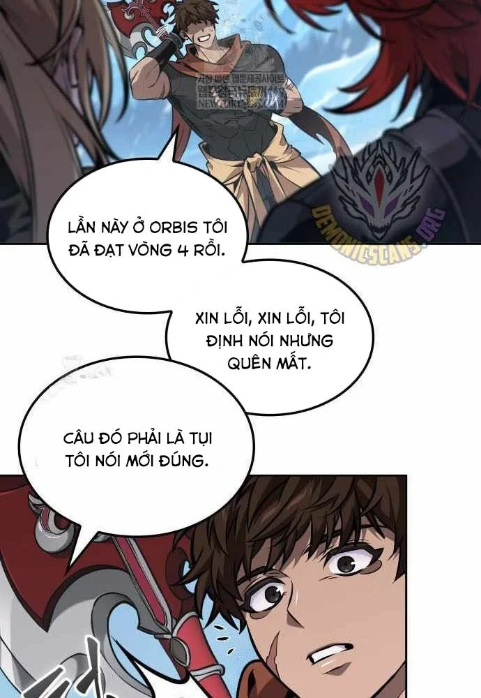 Mạo Hiểm Giả Cuối Cùng Chapter 110 - 73