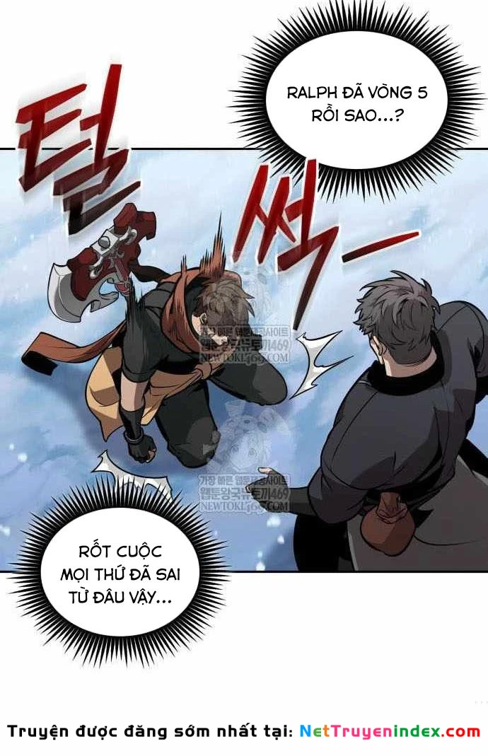 Mạo Hiểm Giả Cuối Cùng Chapter 110 - 77