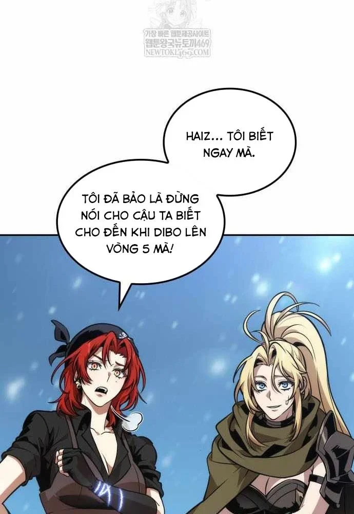 Mạo Hiểm Giả Cuối Cùng Chapter 110 - 80