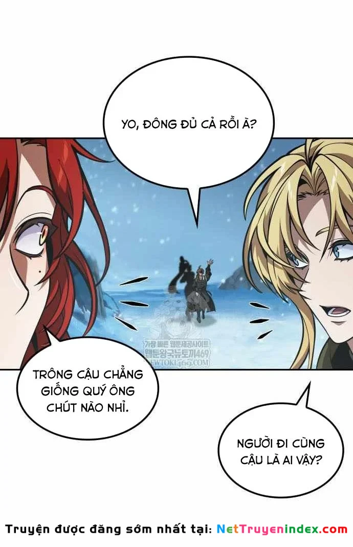 Mạo Hiểm Giả Cuối Cùng Chapter 110 - 87