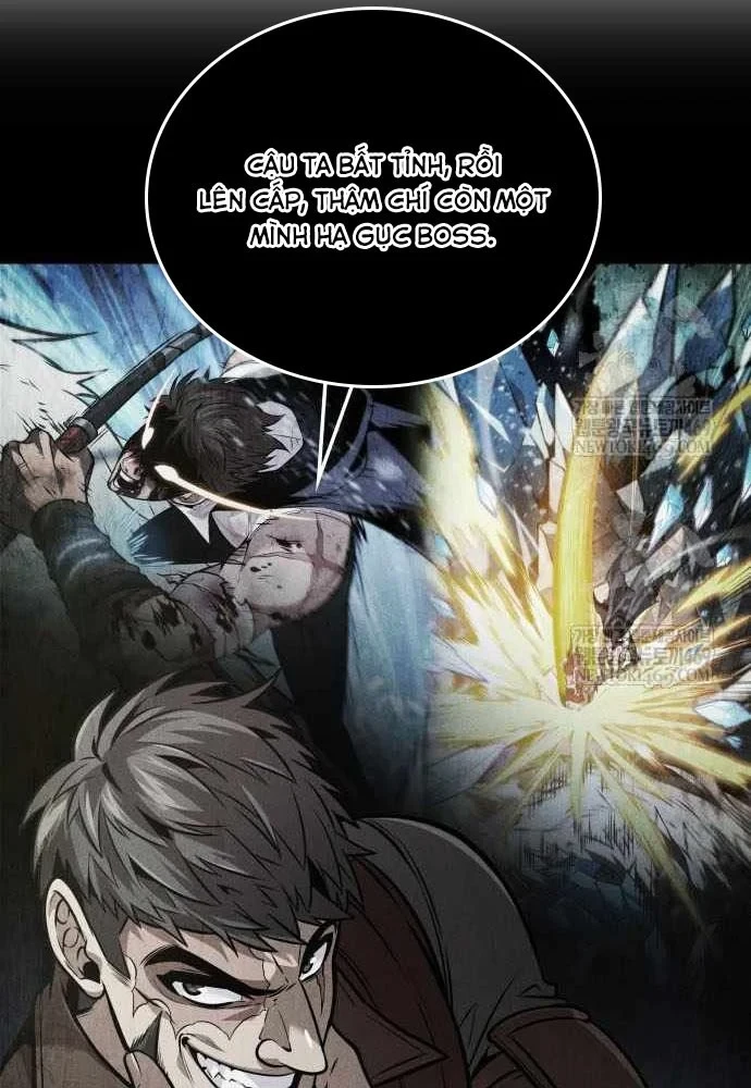 Mạo Hiểm Giả Cuối Cùng Chapter 110 - 101