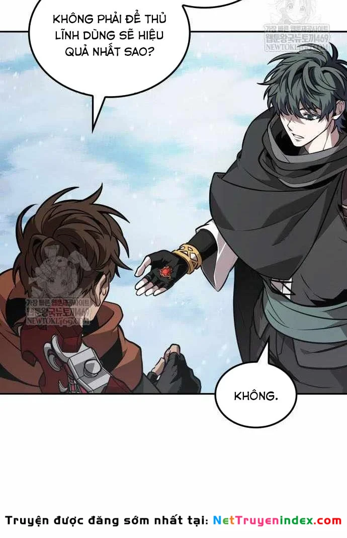 Mạo Hiểm Giả Cuối Cùng Chapter 110 - 111