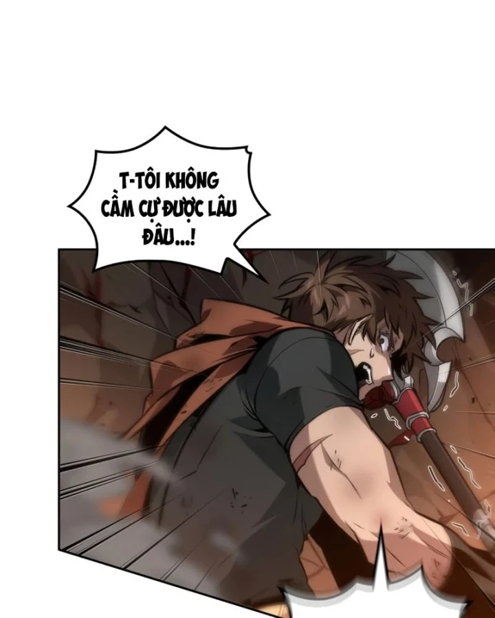 Mạo Hiểm Giả Cuối Cùng Chapter 111 - 97