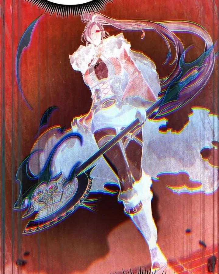 Mạo Hiểm Giả Cuối Cùng Chapter 111 - 114