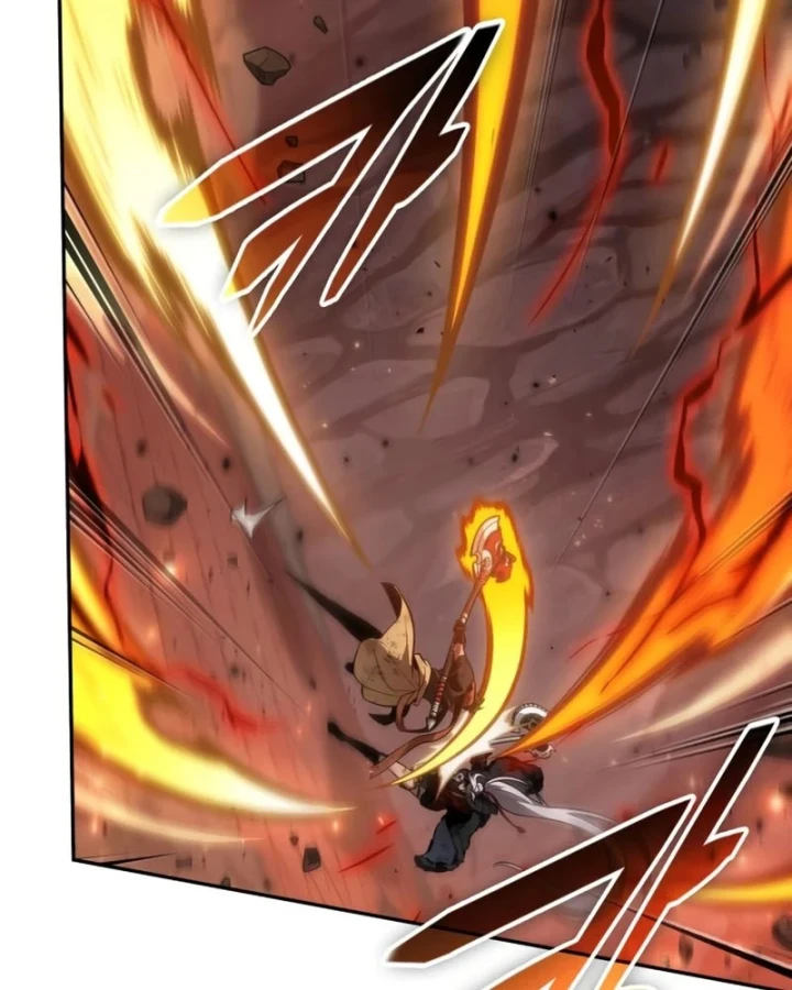 Mạo Hiểm Giả Cuối Cùng Chapter 111 - 121