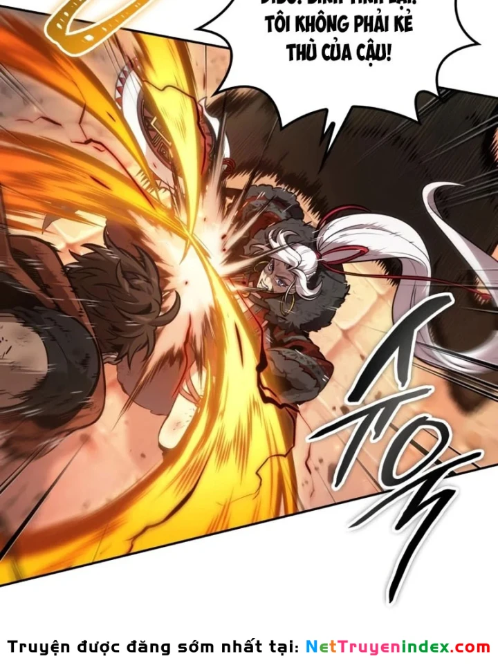 Mạo Hiểm Giả Cuối Cùng Chapter 111 - 123