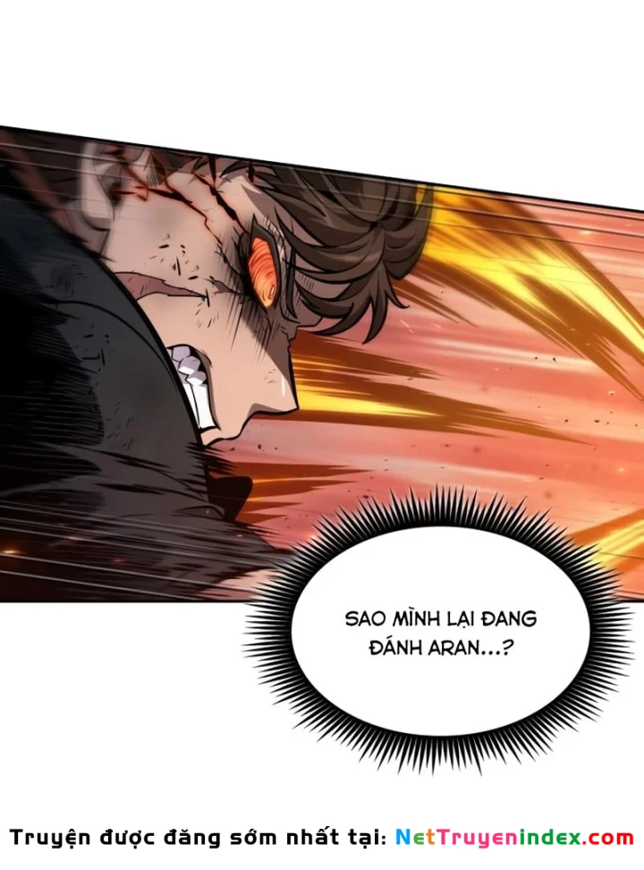 Mạo Hiểm Giả Cuối Cùng Chapter 111 - 126