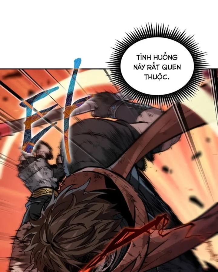 Mạo Hiểm Giả Cuối Cùng Chapter 111 - 138