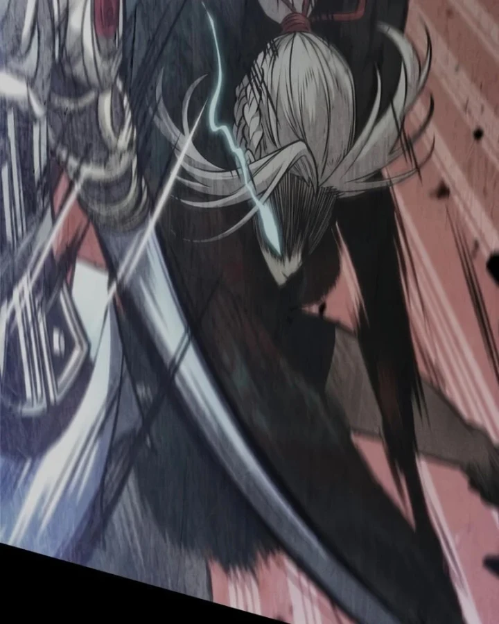 Mạo Hiểm Giả Cuối Cùng Chapter 111 - 146