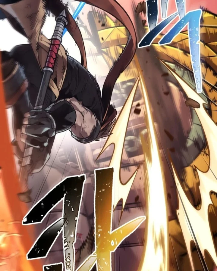 Mạo Hiểm Giả Cuối Cùng Chapter 111 - 155