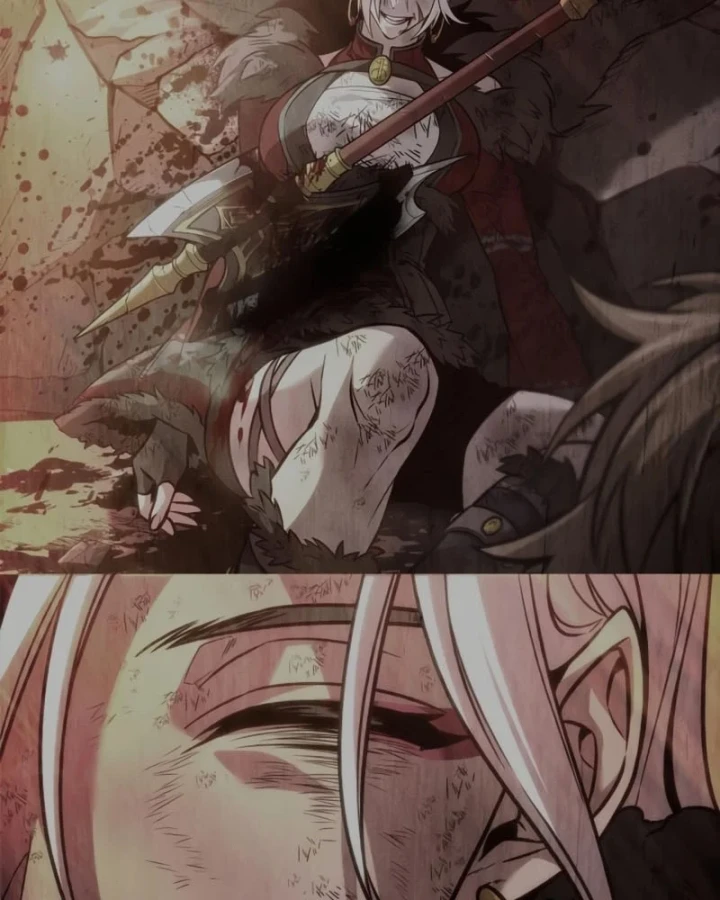 Mạo Hiểm Giả Cuối Cùng Chapter 111 - 159