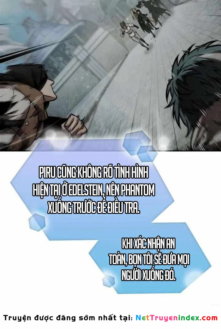 Mạo Hiểm Giả Cuối Cùng Chapter 112 - 21