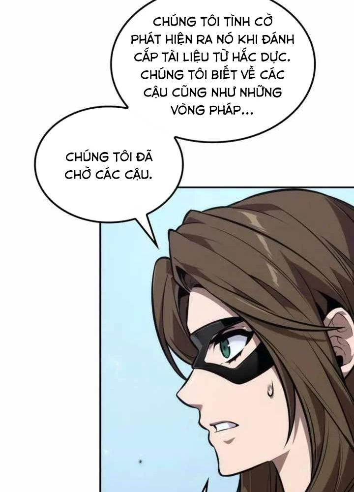 Mạo Hiểm Giả Cuối Cùng Chapter 112 - 44