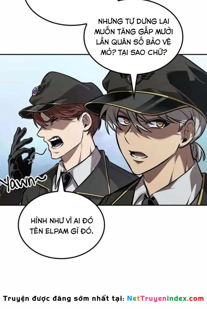 Mạo Hiểm Giả Cuối Cùng Chapter 112 - 54