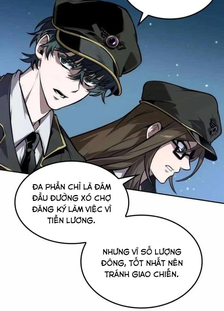 Mạo Hiểm Giả Cuối Cùng Chapter 112 - 58