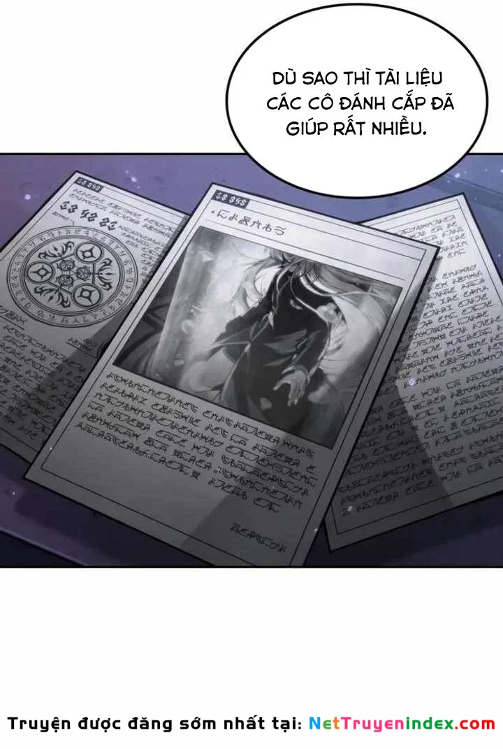 Mạo Hiểm Giả Cuối Cùng Chapter 112 - 61