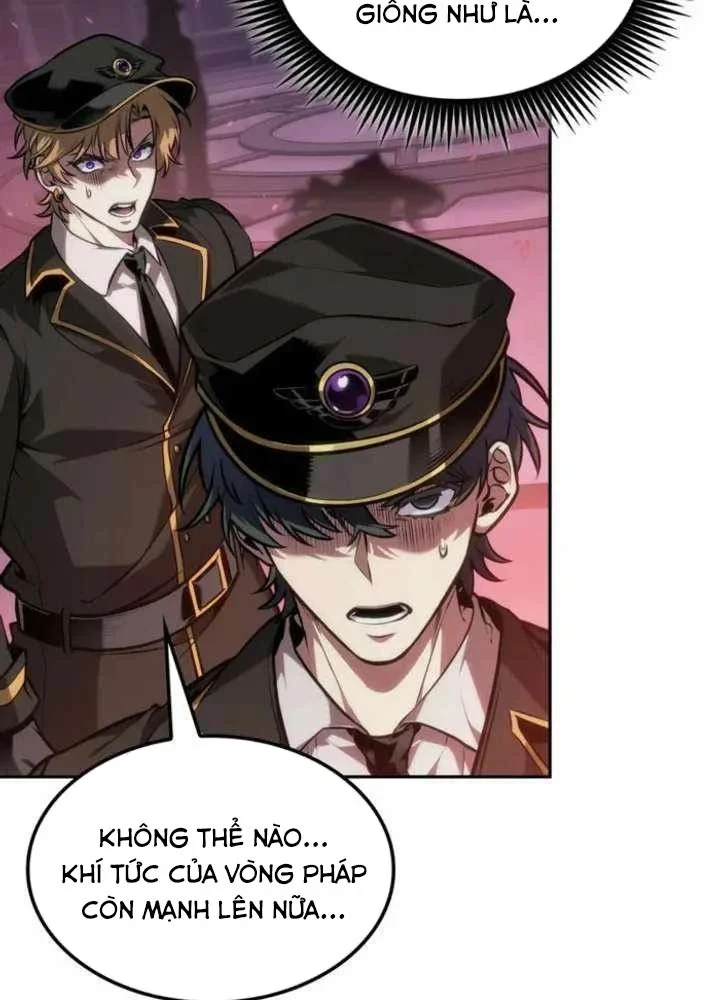 Mạo Hiểm Giả Cuối Cùng Chapter 112 - 101