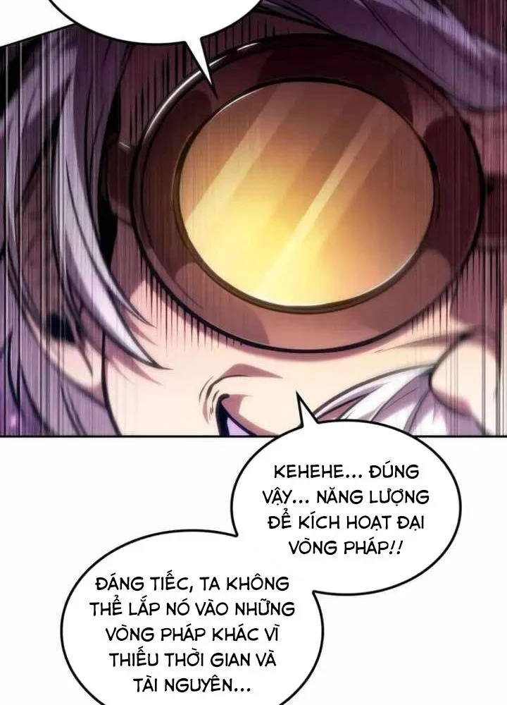 Mạo Hiểm Giả Cuối Cùng Chapter 112 - 107