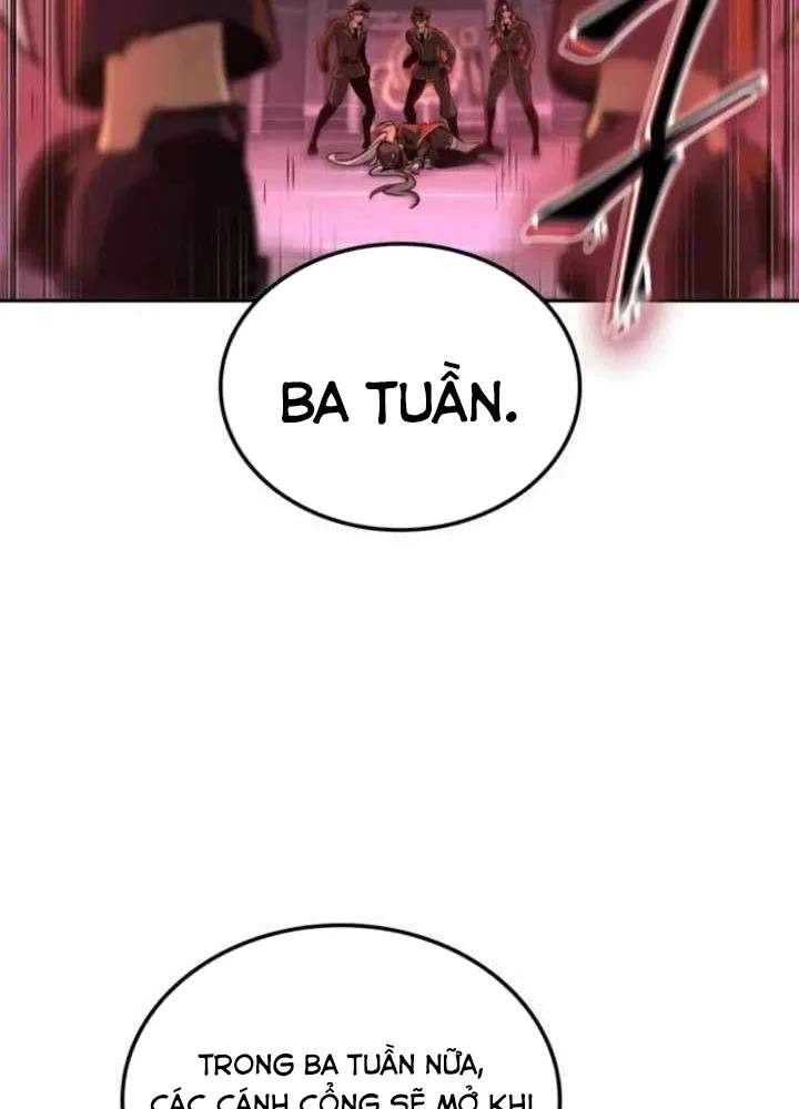 Mạo Hiểm Giả Cuối Cùng Chapter 112 - 113