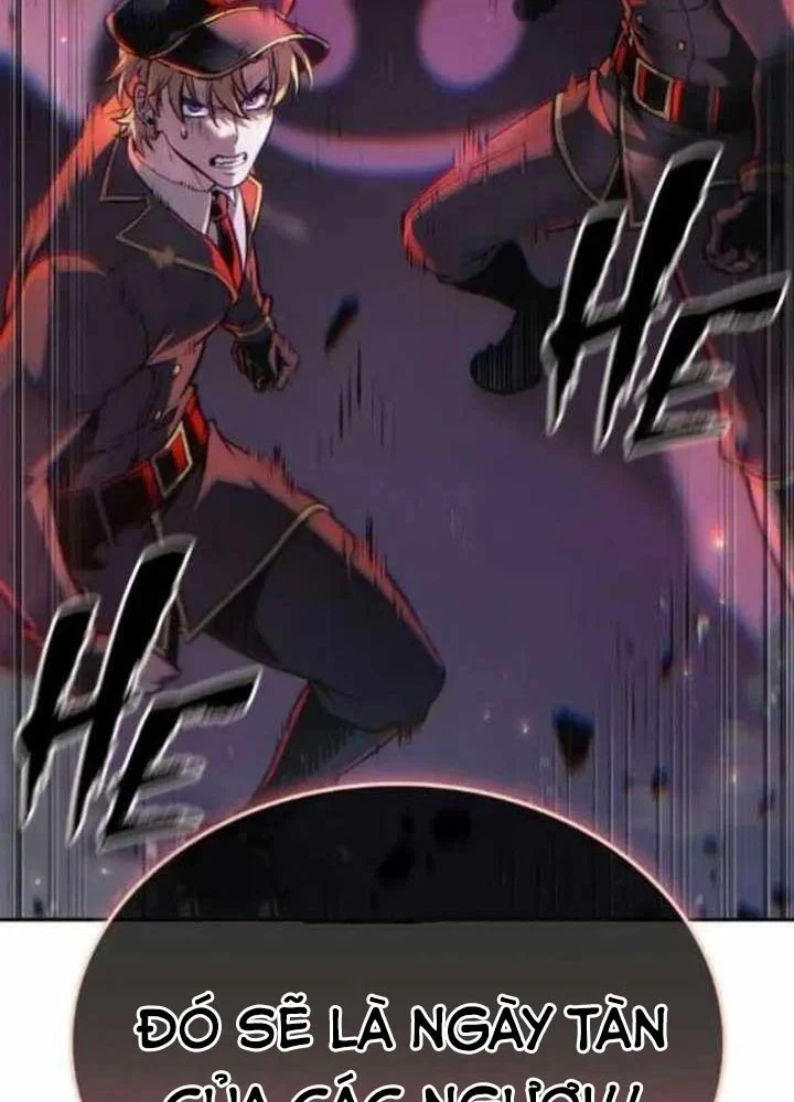 Mạo Hiểm Giả Cuối Cùng Chapter 112 - 115