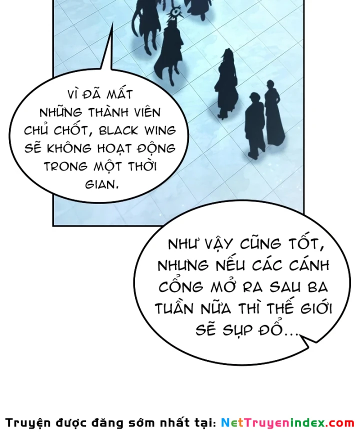 Mạo Hiểm Giả Cuối Cùng Chapter 113 - 19