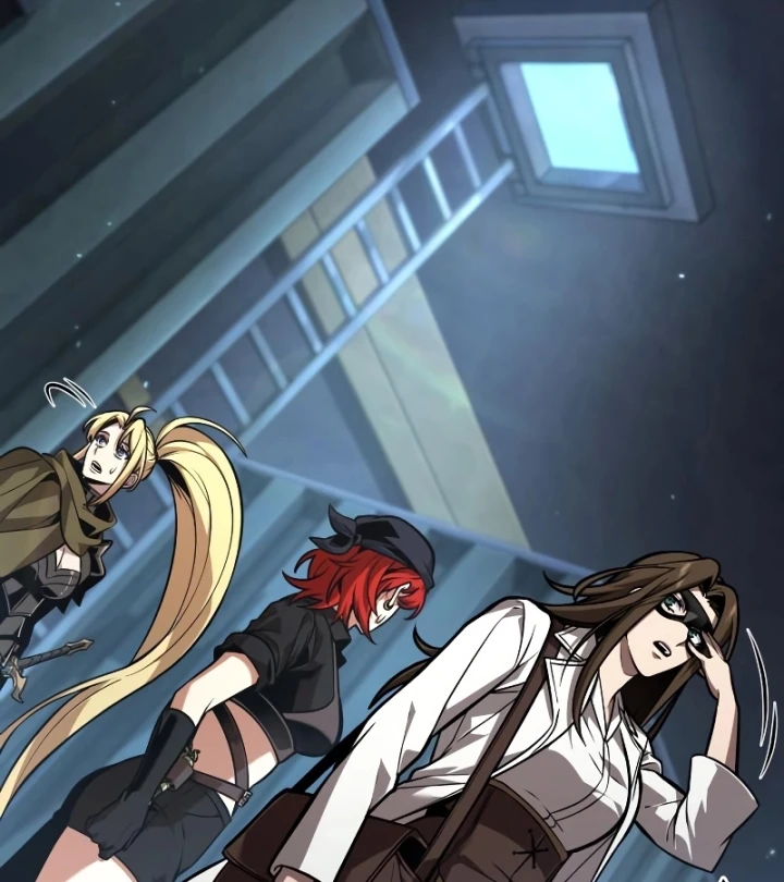 Mạo Hiểm Giả Cuối Cùng Chapter 113 - 35