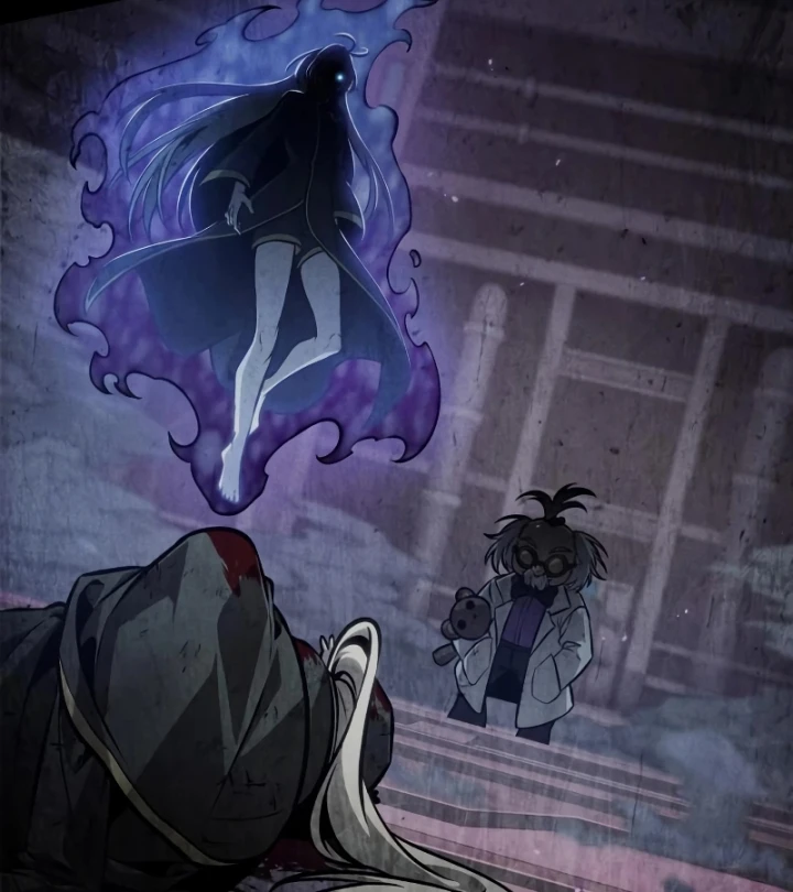 Mạo Hiểm Giả Cuối Cùng Chapter 113 - 52