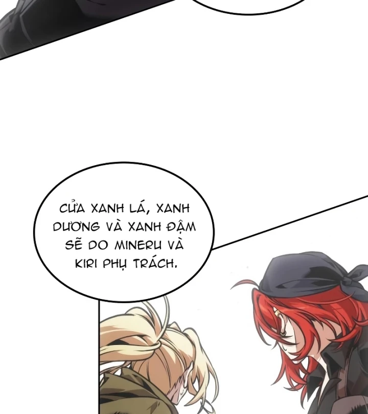 Mạo Hiểm Giả Cuối Cùng Chapter 113 - 91