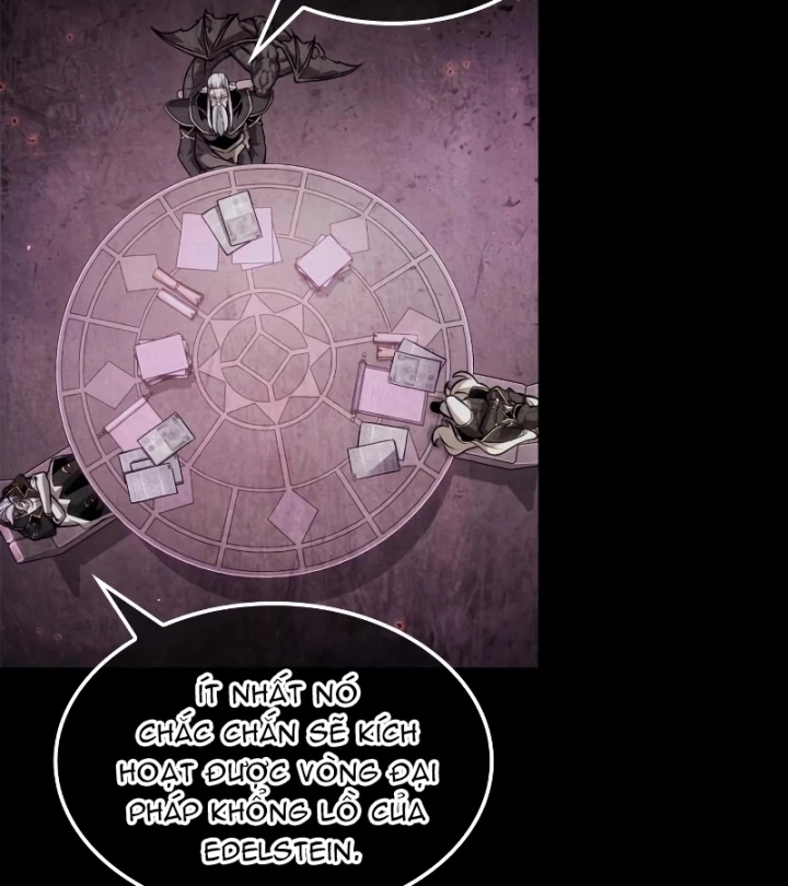 Mạo Hiểm Giả Cuối Cùng Chapter 113 - 122