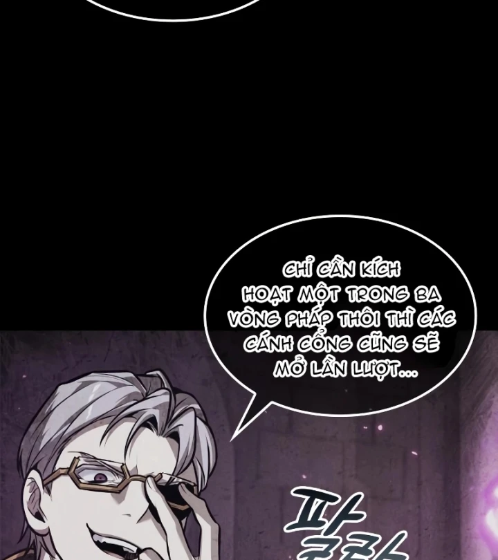 Mạo Hiểm Giả Cuối Cùng Chapter 113 - 123