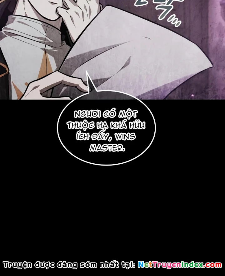 Mạo Hiểm Giả Cuối Cùng Chapter 113 - 124