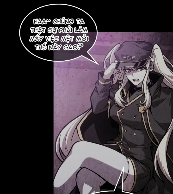 Mạo Hiểm Giả Cuối Cùng Chapter 113 - 125