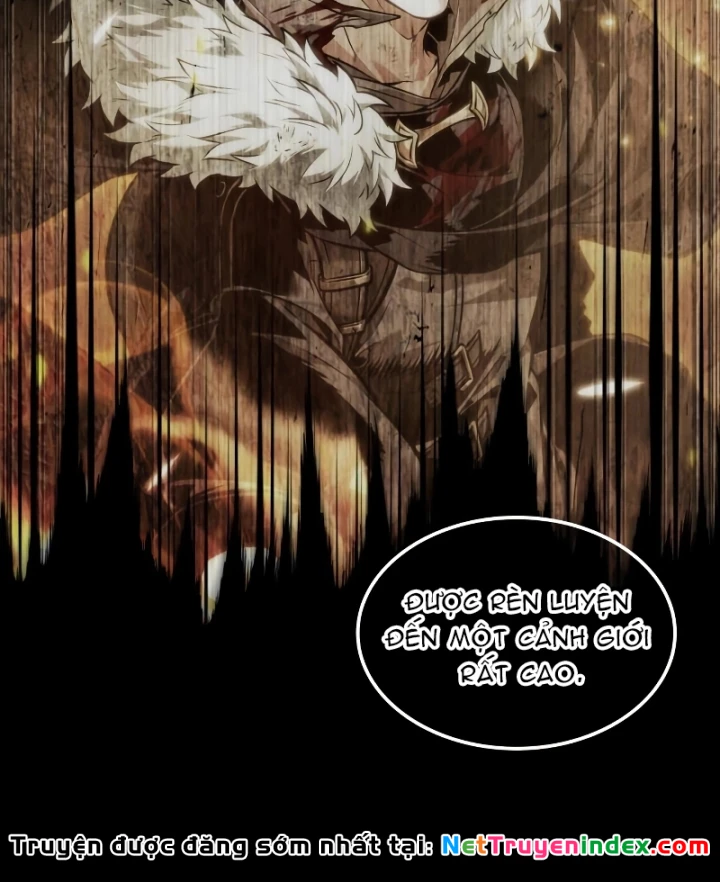 Mạo Hiểm Giả Cuối Cùng Chapter 113 - 131