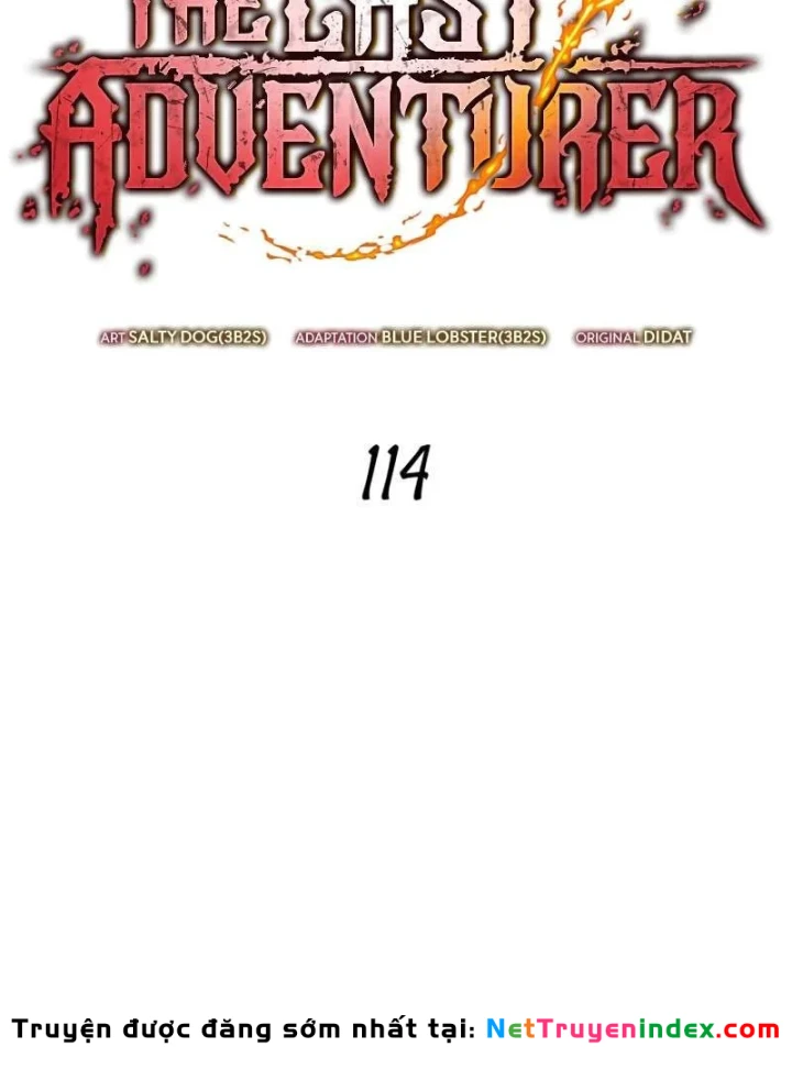 Mạo Hiểm Giả Cuối Cùng Chapter 114 - 9