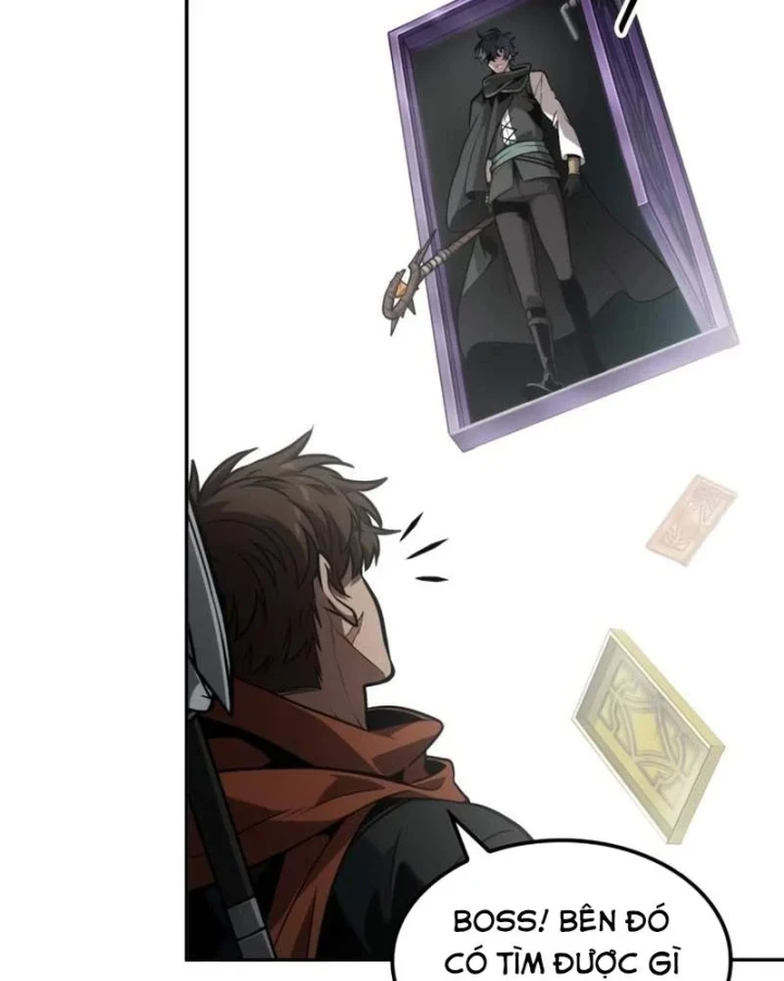 Mạo Hiểm Giả Cuối Cùng Chapter 114 - 15