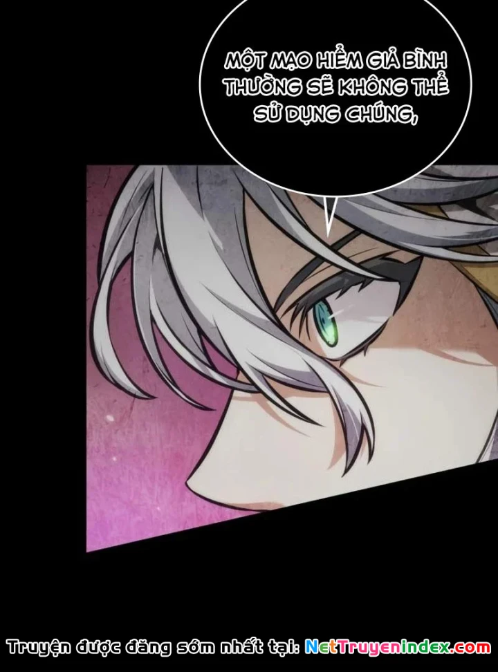 Mạo Hiểm Giả Cuối Cùng Chapter 114 - 102