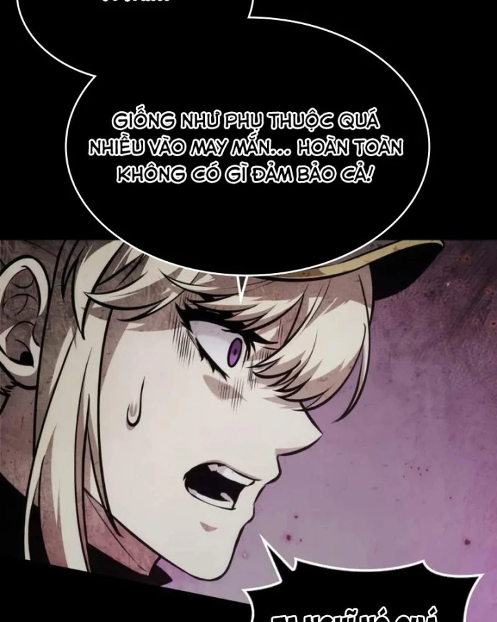 Mạo Hiểm Giả Cuối Cùng Chapter 114 - 116