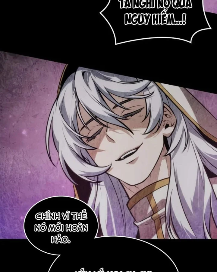 Mạo Hiểm Giả Cuối Cùng Chapter 114 - 117