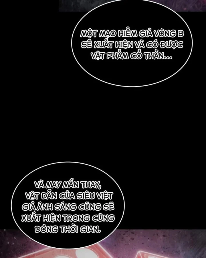 Mạo Hiểm Giả Cuối Cùng Chapter 114 - 121