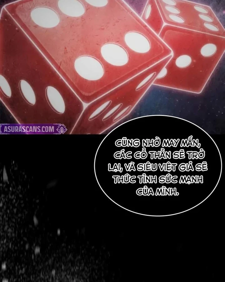 Mạo Hiểm Giả Cuối Cùng Chapter 114 - 122