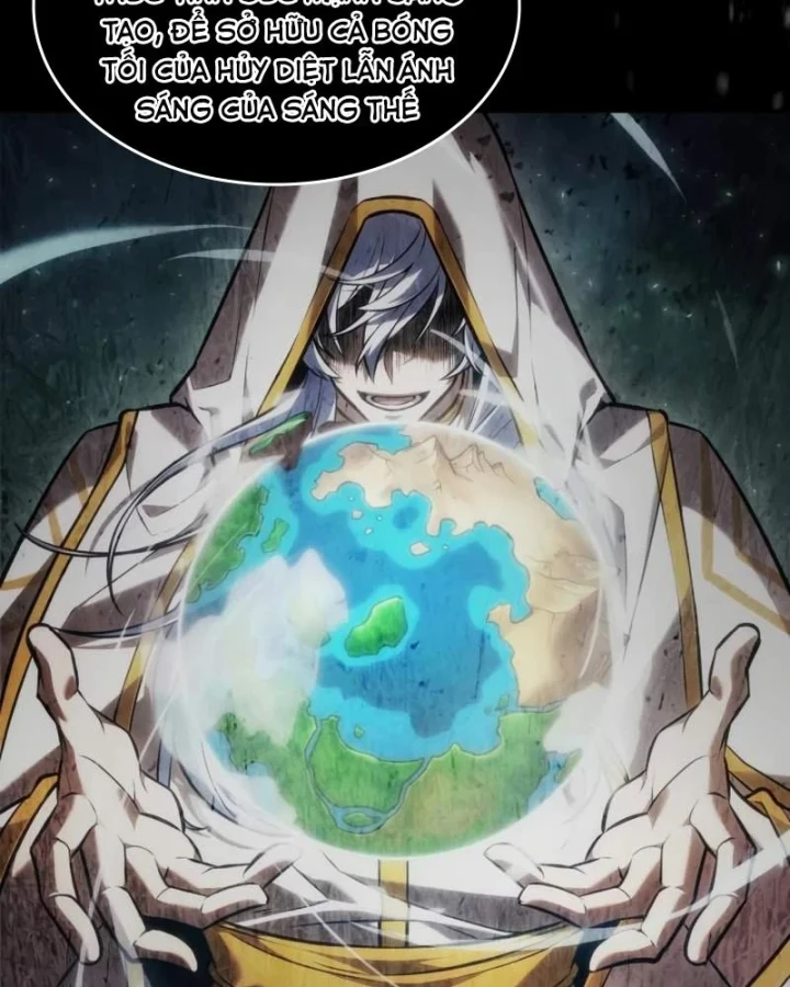 Mạo Hiểm Giả Cuối Cùng Chapter 114 - 124