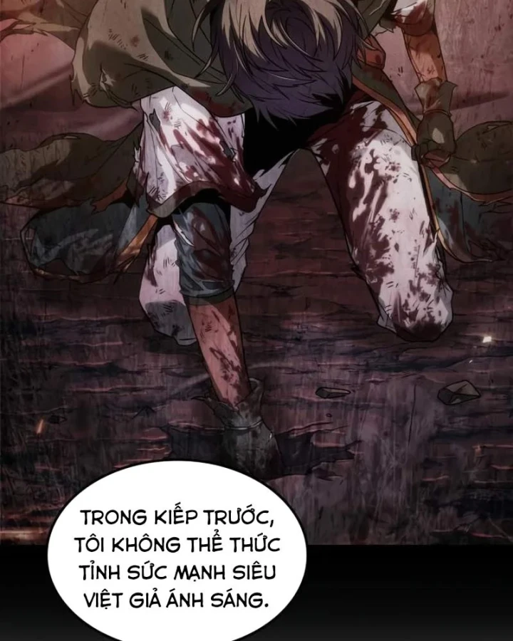 Mạo Hiểm Giả Cuối Cùng Chapter 114 - 141